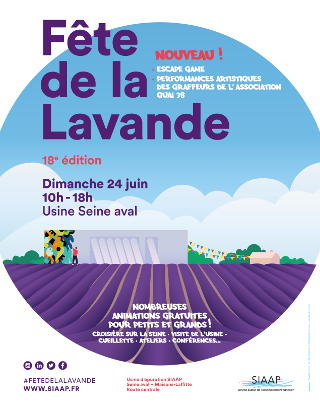 "fete de la lavande 2018 à acheres maisons laffitte conflans" "fete de la lavande 2018 à acheres maisons laffitte conflans"