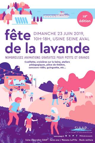 fete de la lavande 2019 à acheres maisons-laffitte conflans fete de la lavande 2019 à acheres maisons-laffitte conflans