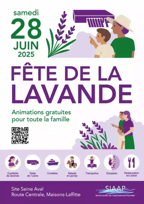 fete de la lavande 2025 à acheres maisons-laffitte conflans fete de la lavande 2025 à acheres maisons-laffitte conflans